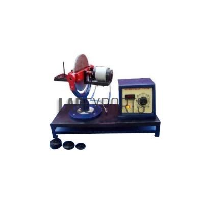 Motorised Gyroscope