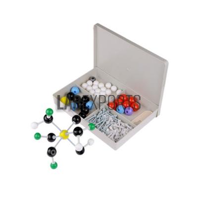Atomic Model Set (Euro Design)