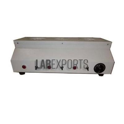 Soxhlet Extraction Heater, Hot Plate