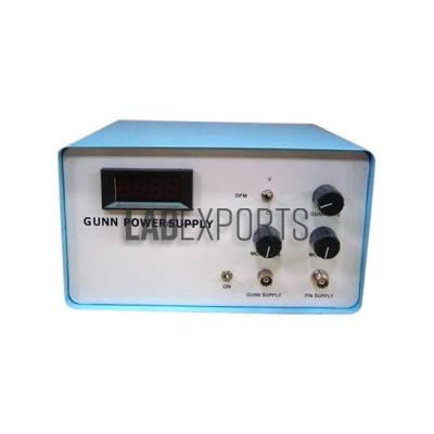Gunn Power Supply