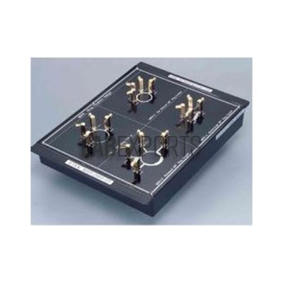 Microwave Passive Circuit Design Trainer