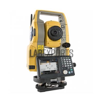 Electronic Total Station (Reflectorless)