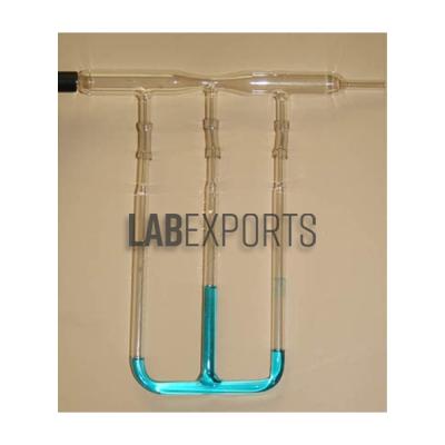 Bernouilli Tube