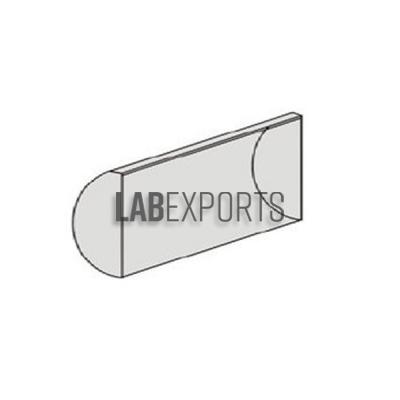 Cylindrical Plano-Convex Lens