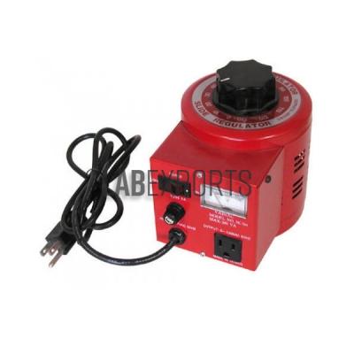 Auto Transformer, 5 Amp
