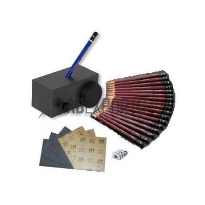 Pencils for Pencil Hardness Tester