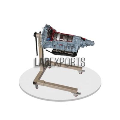 Auto Transmission Gear Box With Stand