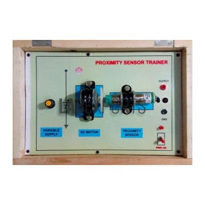 Proximity Trainer Kit