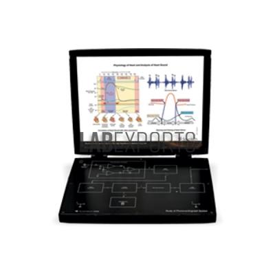 Phonocardiograph Trainer