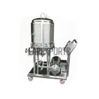 Pharmaceutical Filters