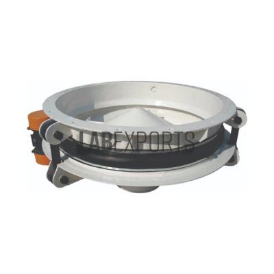 Bin Discharger