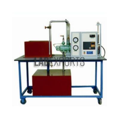 Compact Turbine Pump Test Set