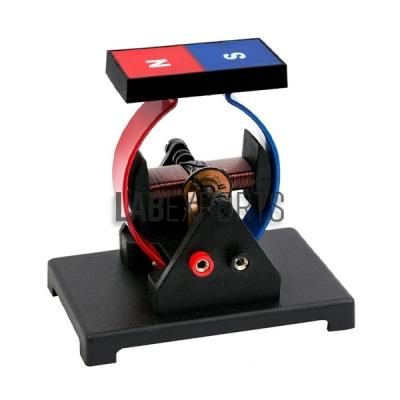 Demonstration Electric Motor