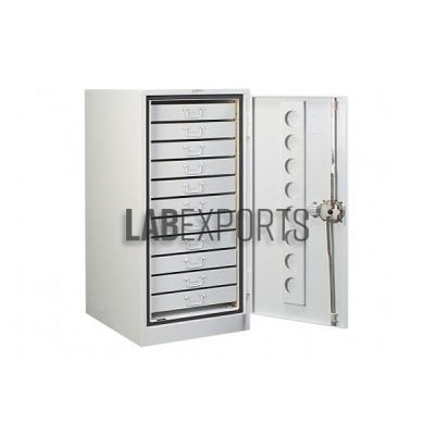 Specimen Cabinet Trays