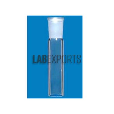 Ground Joints Sockets, Plain Shank, Single