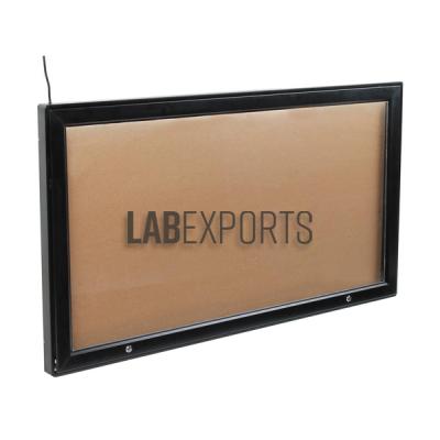 Outdoor Display Units
