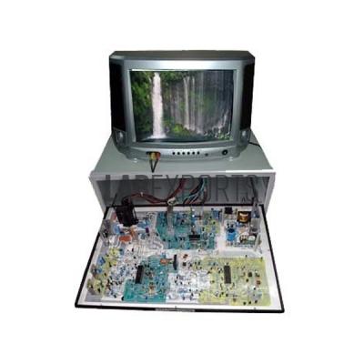Colour Television Trainer