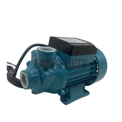 Centrifugal Pump without Battery