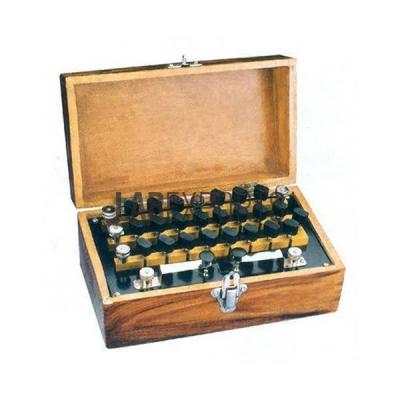 Post Office Box-Plug Type (Constantan and Manganin Coil)