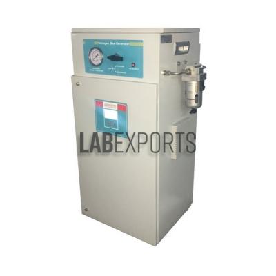 Zero Air Gas Generator
