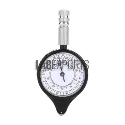 Map Measurer