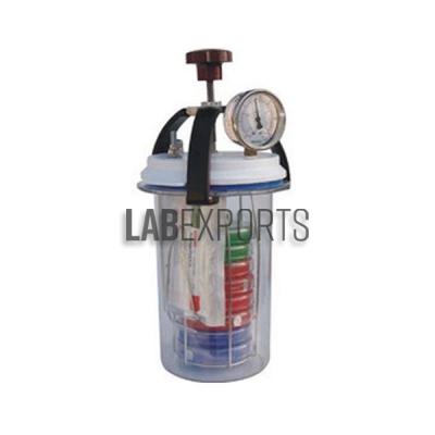 Anaerobic Culture Jar B.T.L