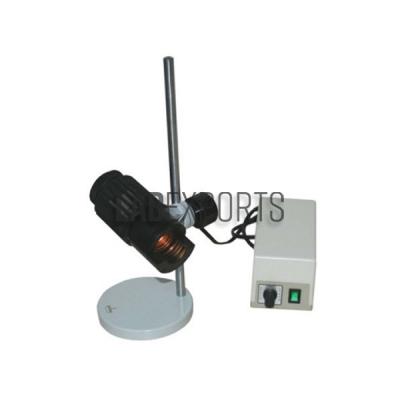 Microscope Illuminators
