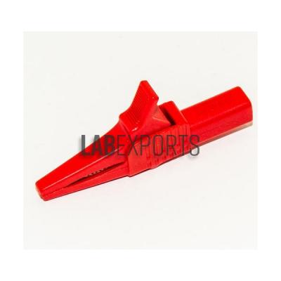 Crocodile Clip Insulated
