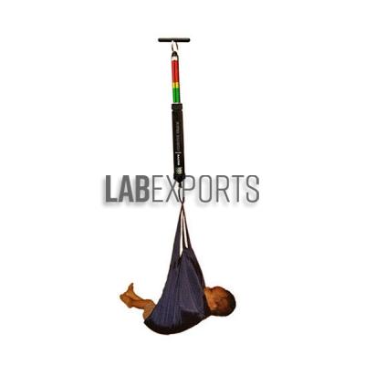 Tubular Spring Balance With Colour Code