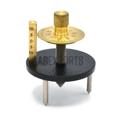 Spherometer