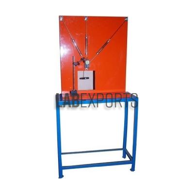 Structural Mechanics Apparatus