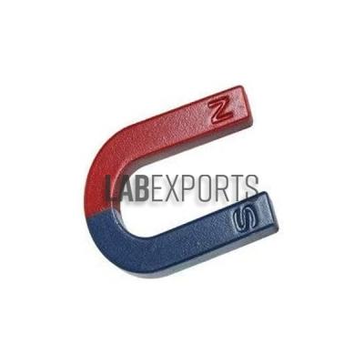 U-Shaped Magnet, Alnico