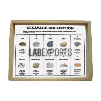 Cleavage Collection, Set of 10