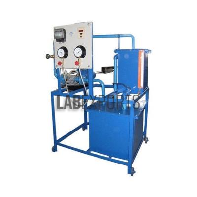 Gear Pump Model