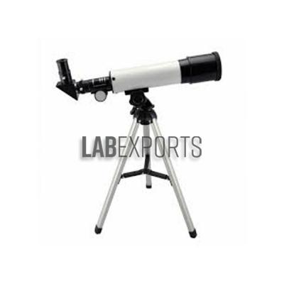 Telescope Model, Terrestrial