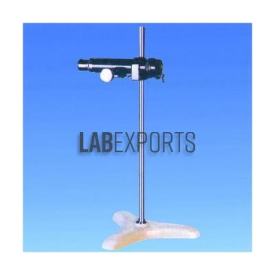 Telescope Reading Simple