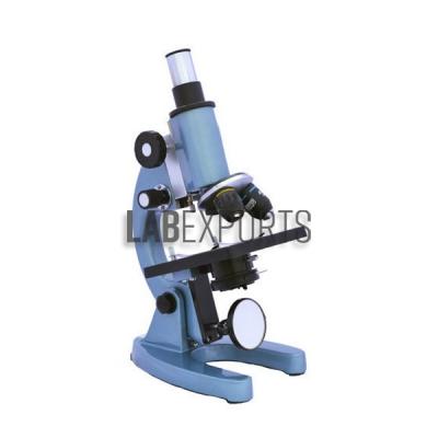 Student Microscope, Superior