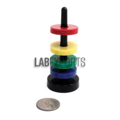 Floating Ring Magnet