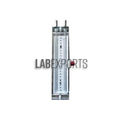 Differential Manometer