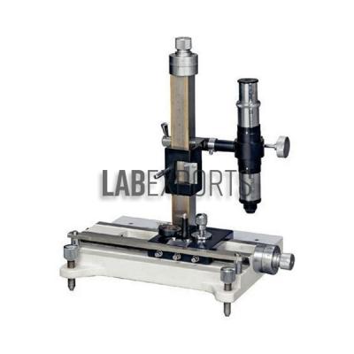 Travelling Microscope