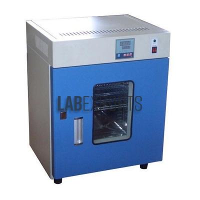 Bacteriological Incubator