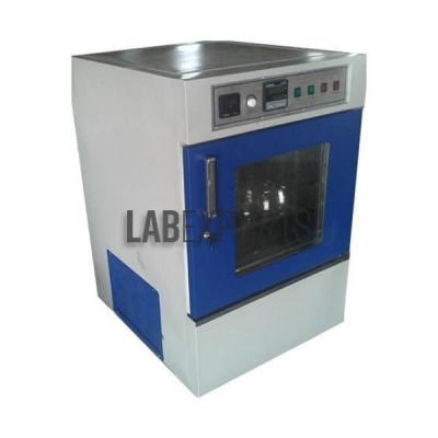 Orbital Shaking Incubator