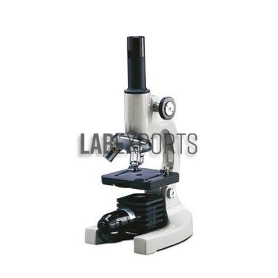 Student Microscope, Economy