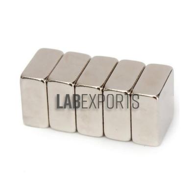 Neodymium Block