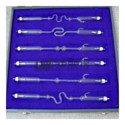 Tube Geisslers