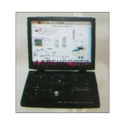 Heart and Pulse Rate Measurement Trainer