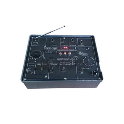 AM/FM Radio Trainer