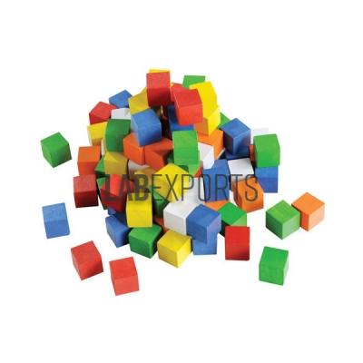 Cubes Assorted