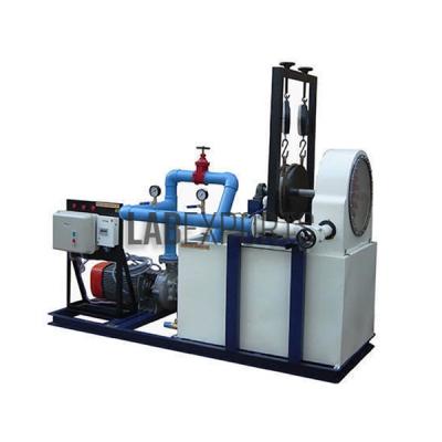 Pelton Turbine