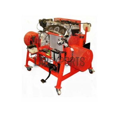 Diesel Engine Rig VAG 1.9 TDI EDC